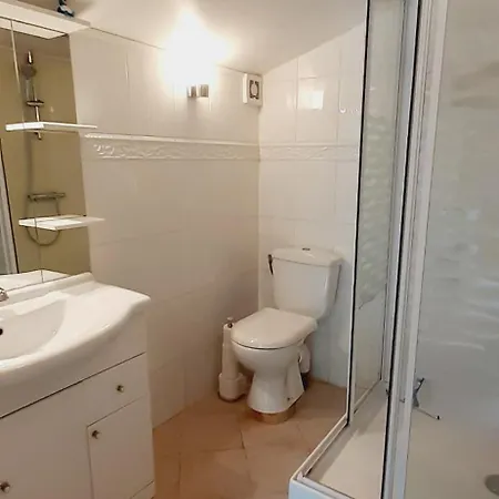 La Petite Maison Du Bosc * Saint-Antonin