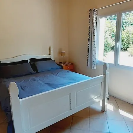 Semesterbostad La Petite Maison Du Bosc Saint-Antonin