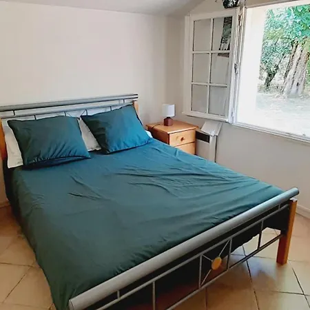 Holiday home La Petite Maison Du Bosc *