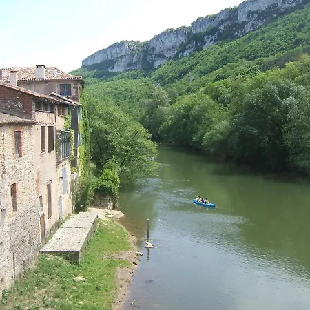 La Petite Maison Du Bosc *