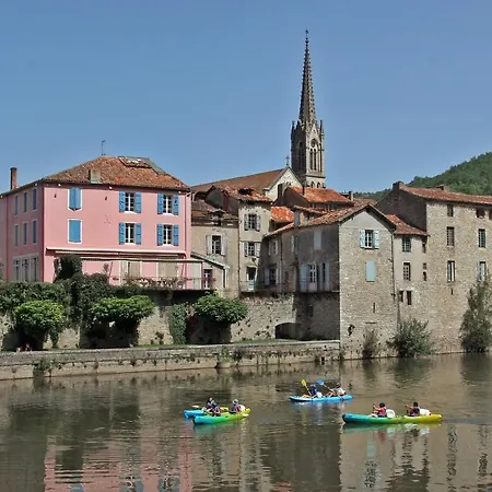 La Petite Maison Du Bosc
