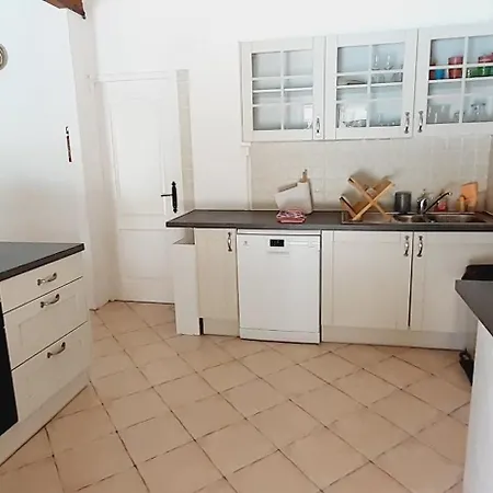 La Petite Maison Du Bosc 別荘