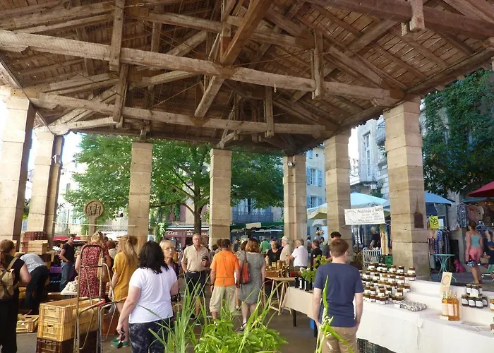 La Petite Maison Du Bosc