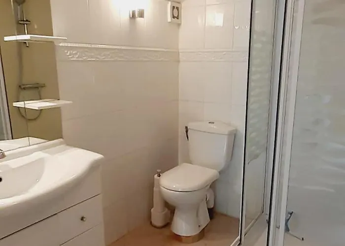 La Petite Maison Du Bosc * Saint-Antonin-Noble-Val