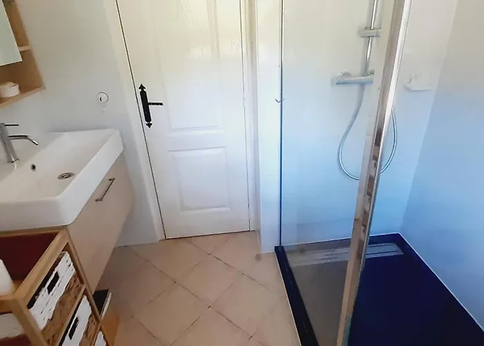 La Petite Maison Du Bosc *