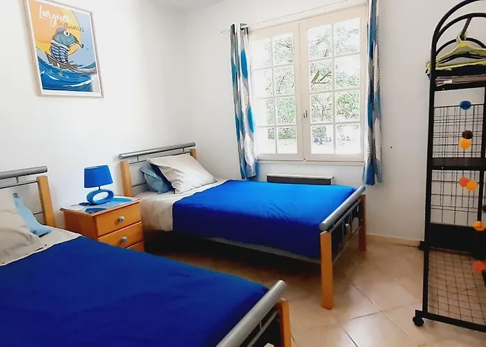 La Petite Maison Du Bosc Saint-Antonin-Noble-Val