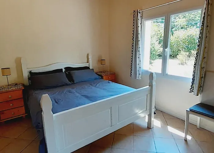 Dom wakacyjny La Petite Maison Du Bosc Saint-Antonin-Noble-Val