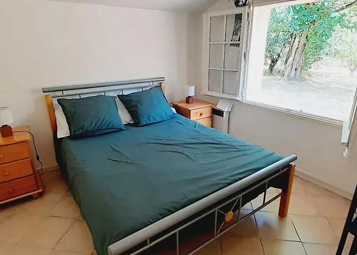 Dom wakacyjny La Petite Maison Du Bosc *